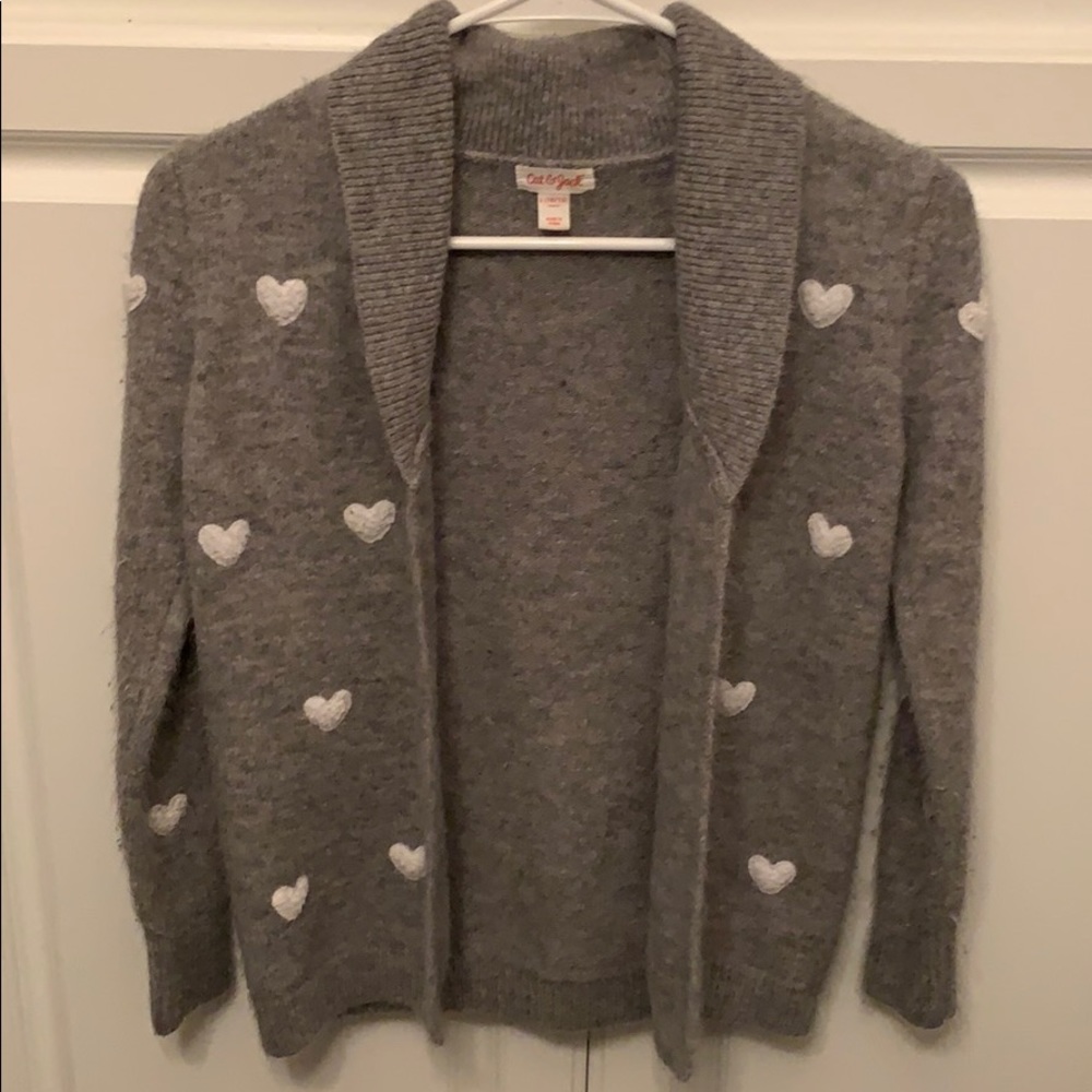Cardigan